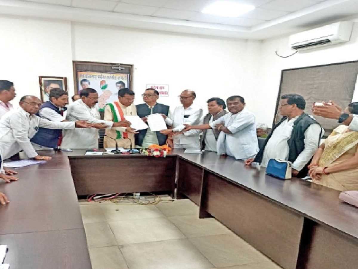 70 से अधिक समाज प्रमुखों ने जन अधिकार रैली को दिया समर्थन 70 से अधिक समाज प्रमुखों ने जन अधिकार रैली को दिया समर्थन